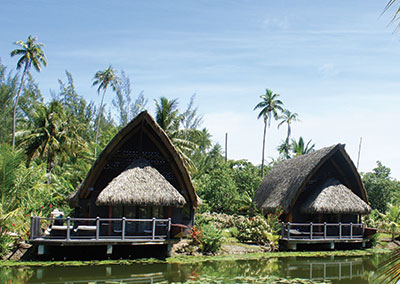 Maitai Lapita Village