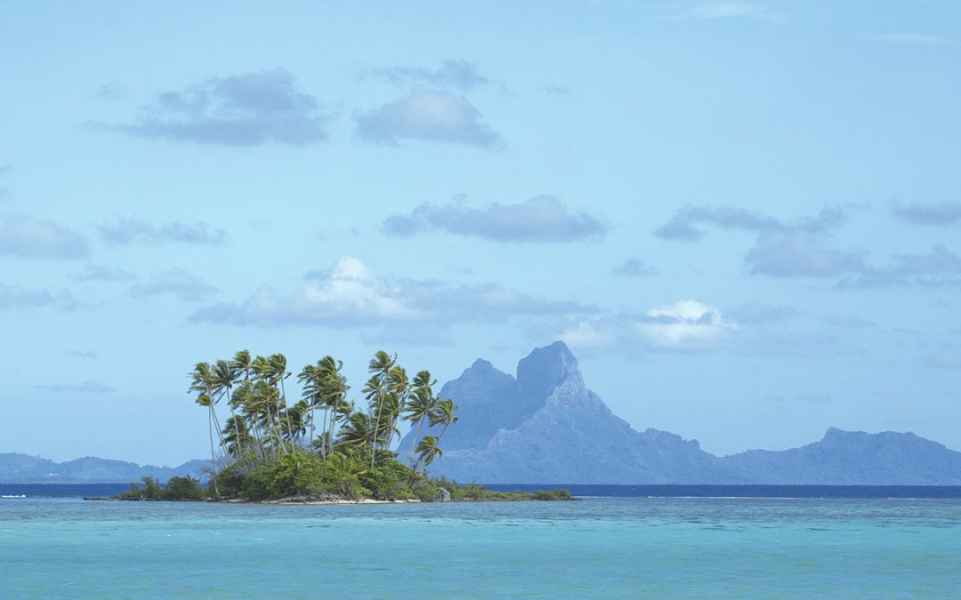 Découverte de Tahiti & ses Iles en mode aventuriers avec vols inclus