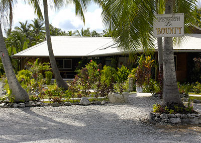 Bounty Guest House