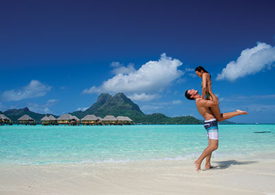 Le Bora Bora by Pearl Resorts, miembre Relais & Châteaux