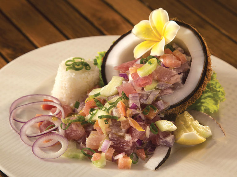 La Cuisine De Tahiti Et Ses Iles | Blog Voyage E-Tahiti Travel