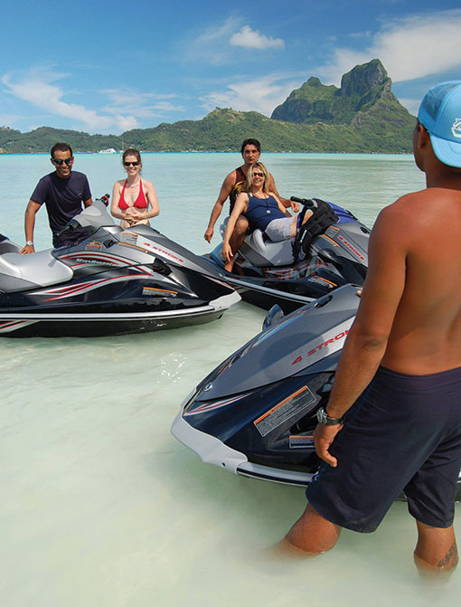 Tahiti Jet Ski - All You Need to Know BEFORE You Go (with Photos)