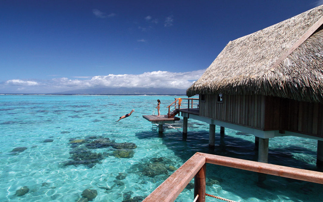 ¡Tahití y sus islas, las visitas obligadas!