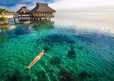 Prepare your trip to French Polynesia