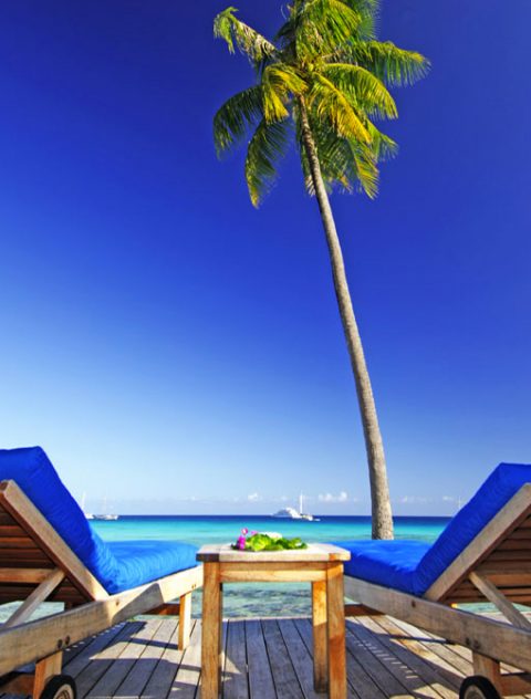 Escape to secluded & Intriguing Rangiroa Package - e-Tahiti Travel Offer