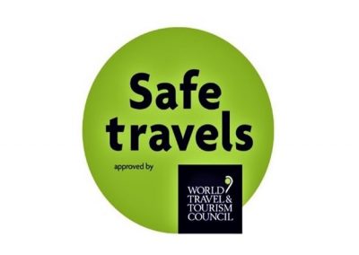 French Polynesia obtains the international certification “Safe Travels by WTTC”