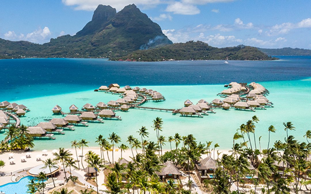 Limited Time Offer Le Bora Bora – Book by March 31st and enjoy 25% off