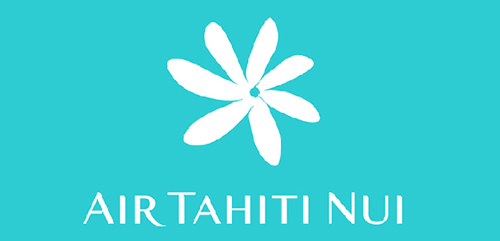Partenaire Air Tahiti Nui 