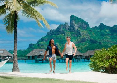 e-TAHITI Travel Proudly Joins the IGLTA Community, Welcoming LGBTQ+ Travelers to Paradise