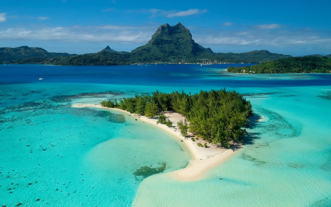 Luxury Overwater Escape – Bora Bora All Inclusive